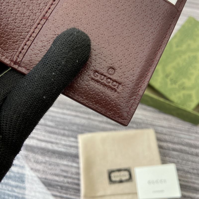 Gvc*1 wallets